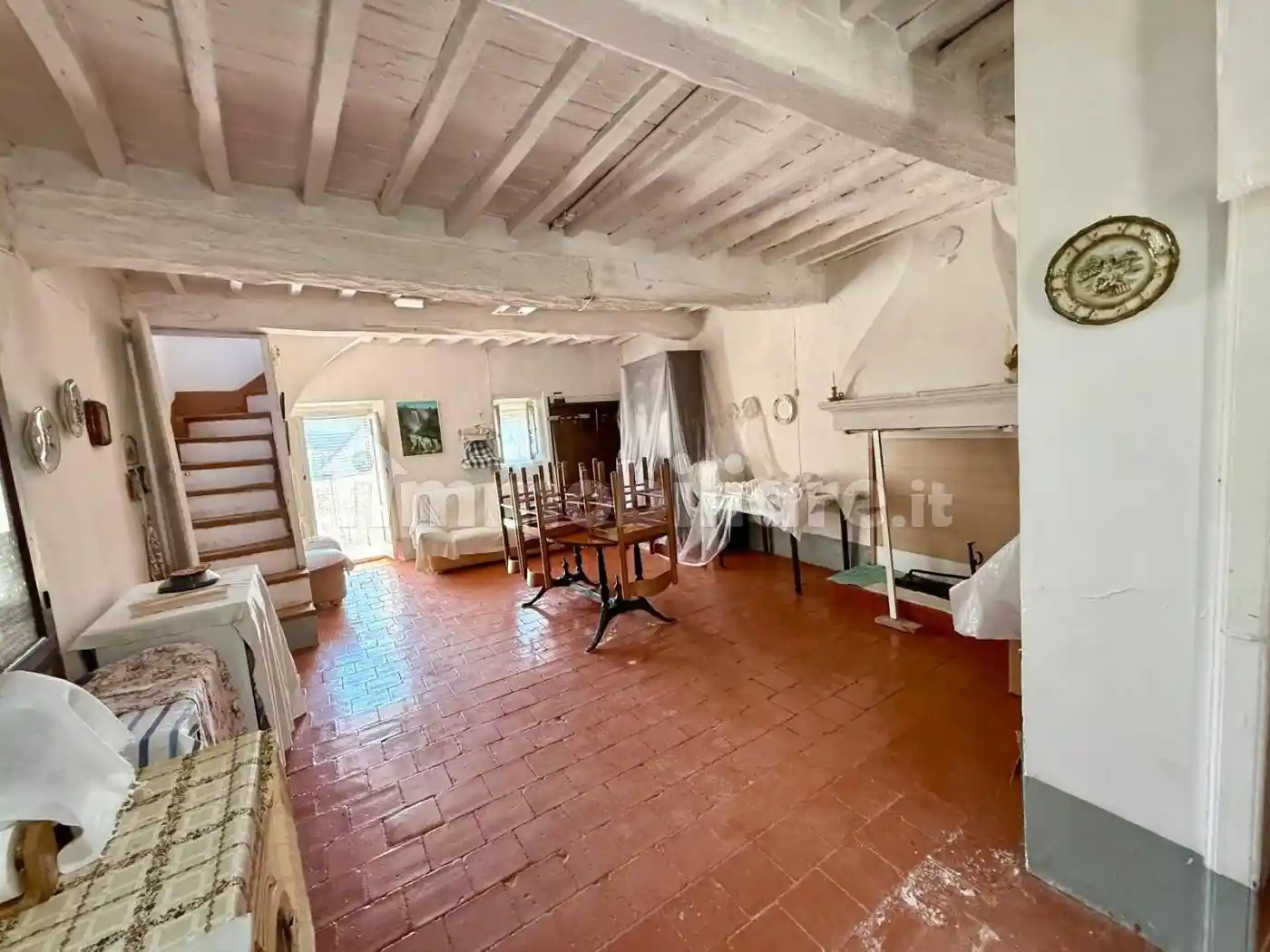 Casa indipendente in vendita a Torricella Peligna