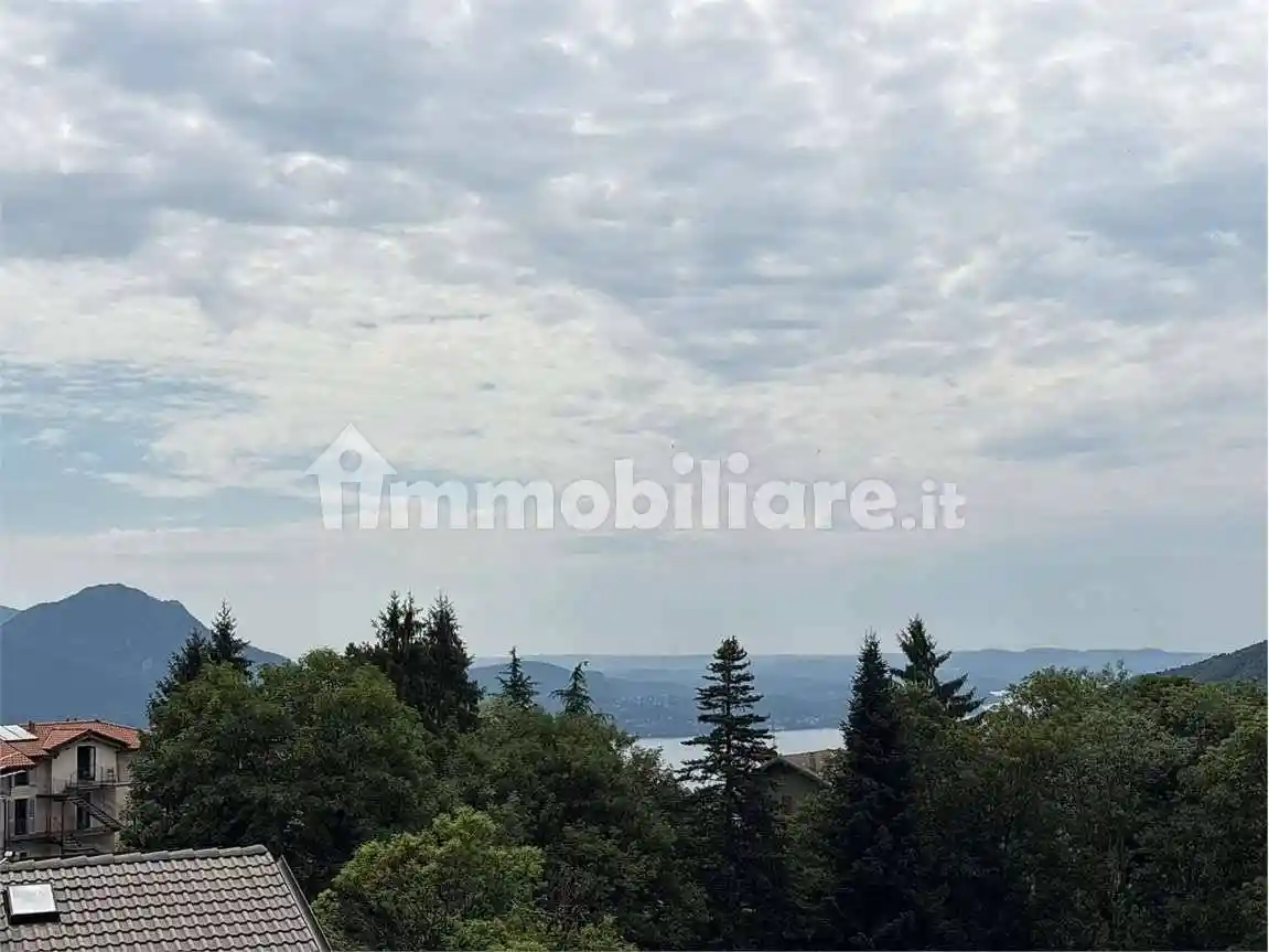 Appartamento in vendita a Miazzina