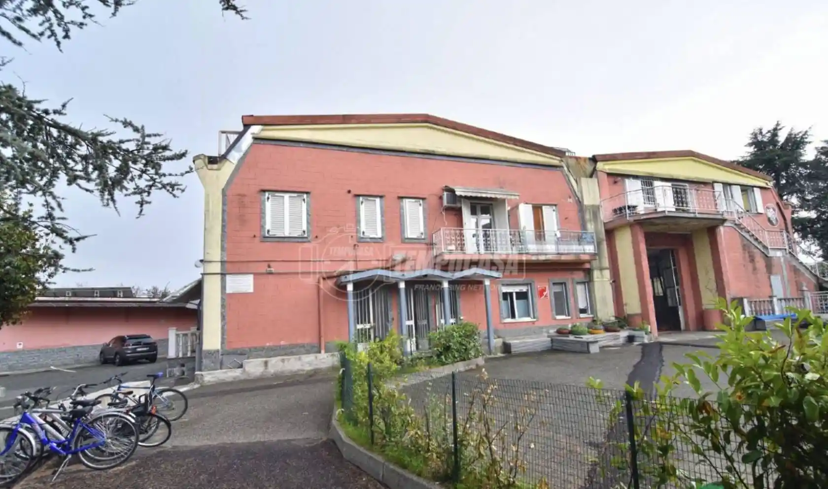 Appartamento in vendita a Leinì