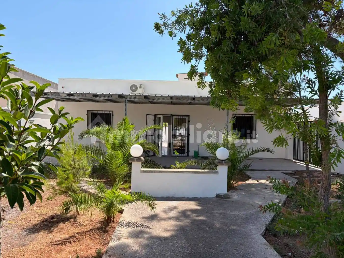 Villa in vendita a Manduria