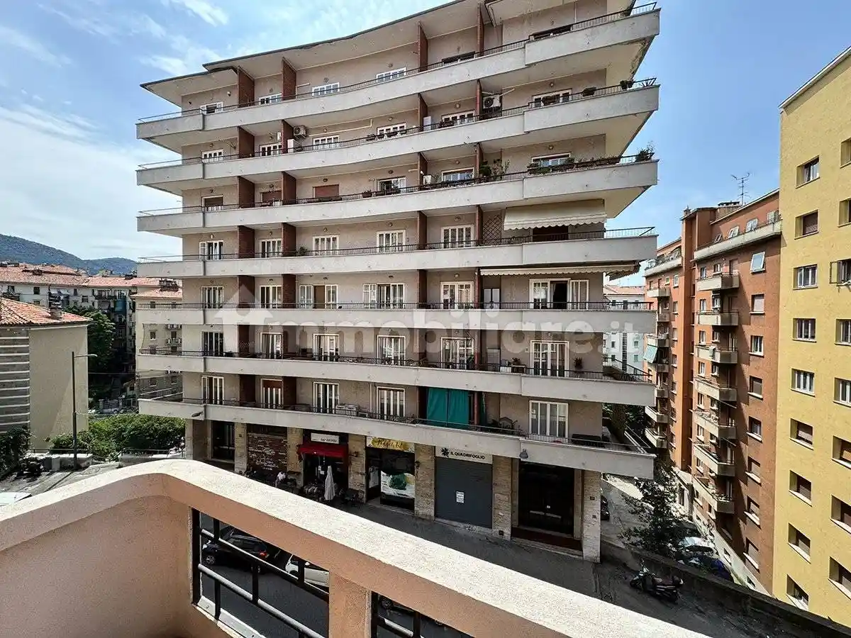 Appartamento in vendita a Trieste