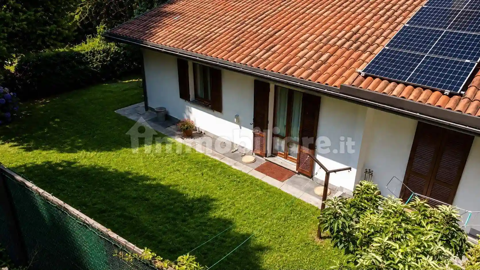 Villetta a schiera - foto 2