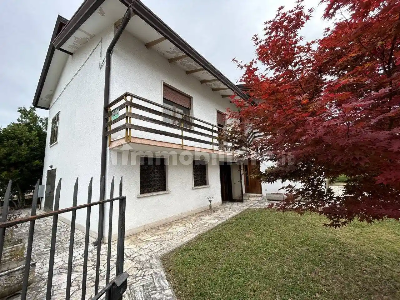 Casa indipendente in vendita a Mirano