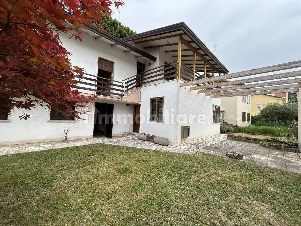 Casa indipendente - foto 3