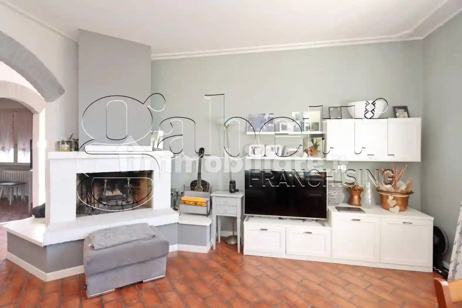 Villa - foto 4