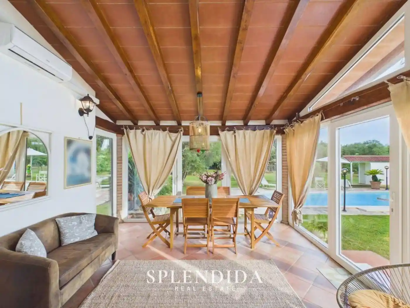 Villa in vendita a Seravezza