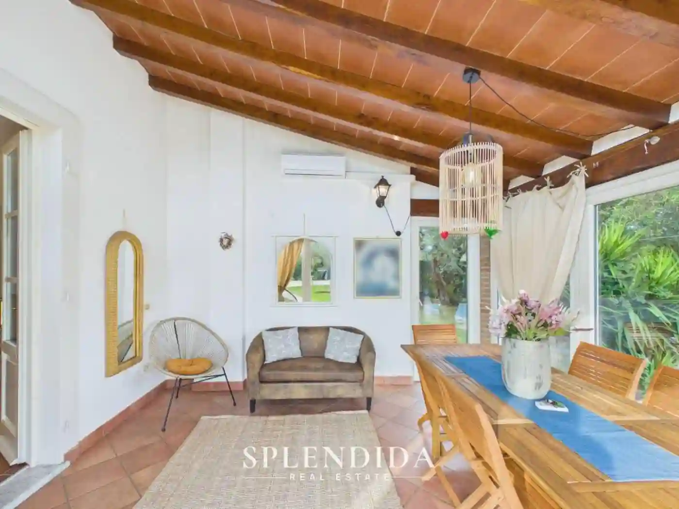 Villa - foto 5