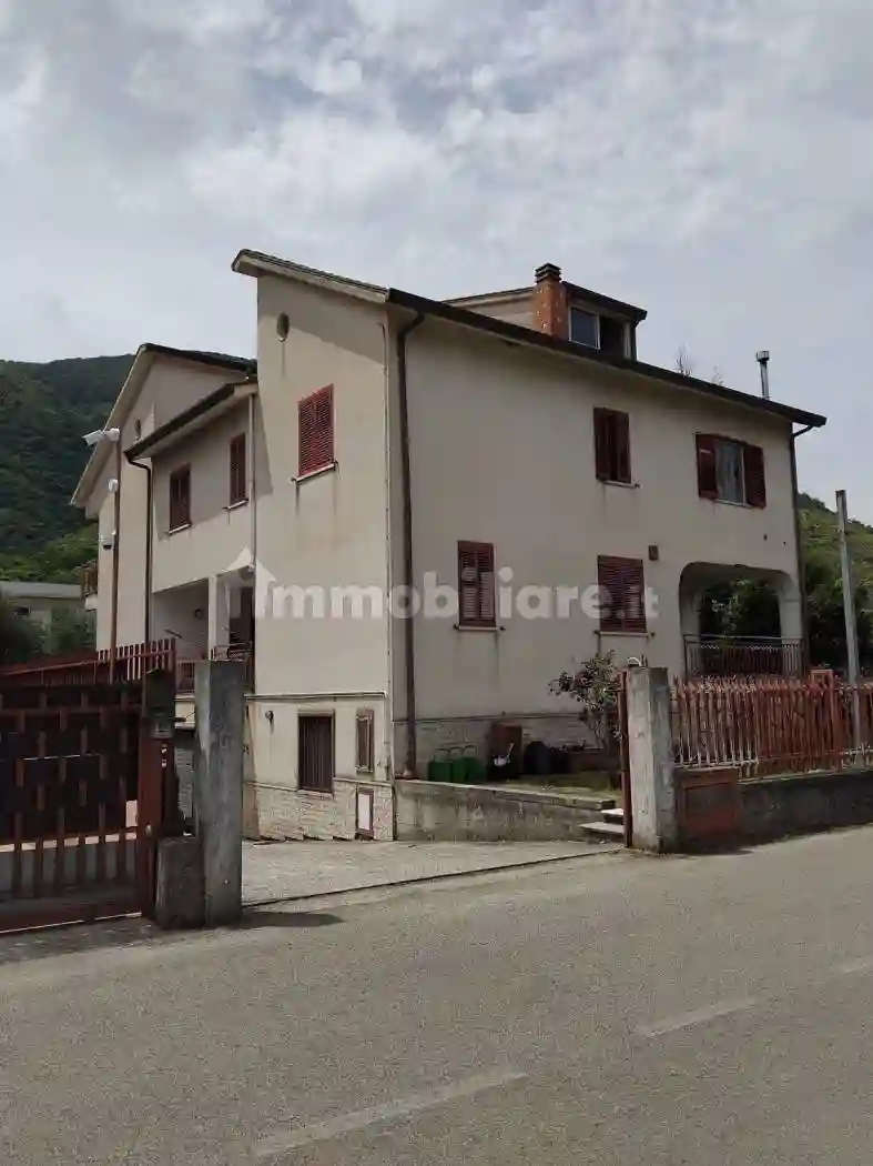 Palazzo - Edificio - foto 2