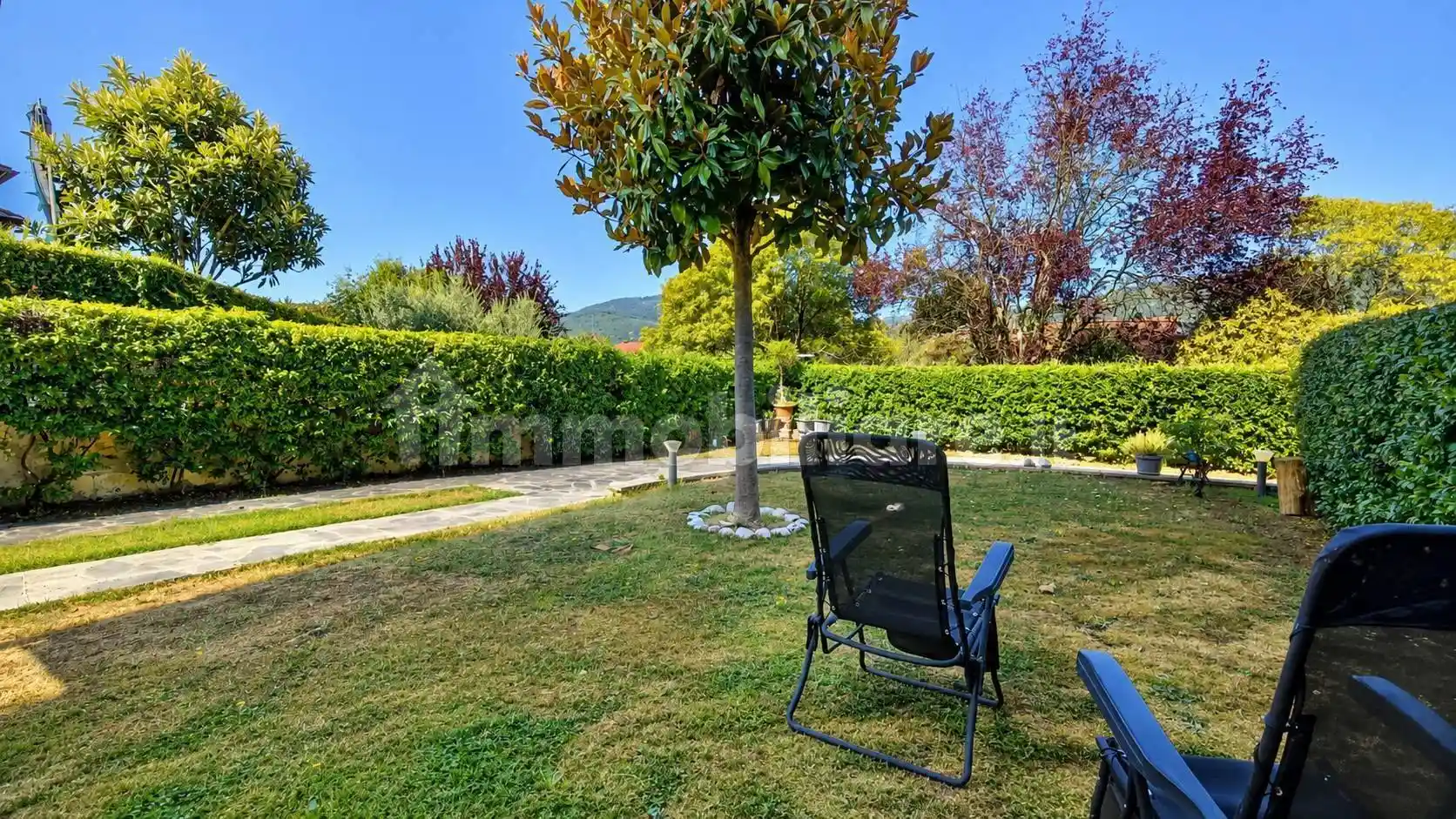 Villa in vendita a Rufina