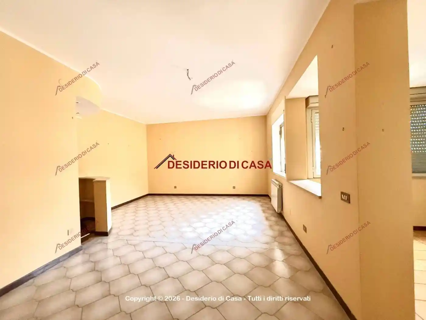 Appartamento in vendita a Palermo