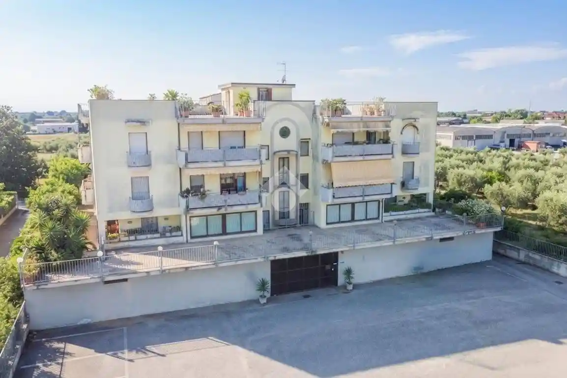 Appartamento in vendita a Ortona