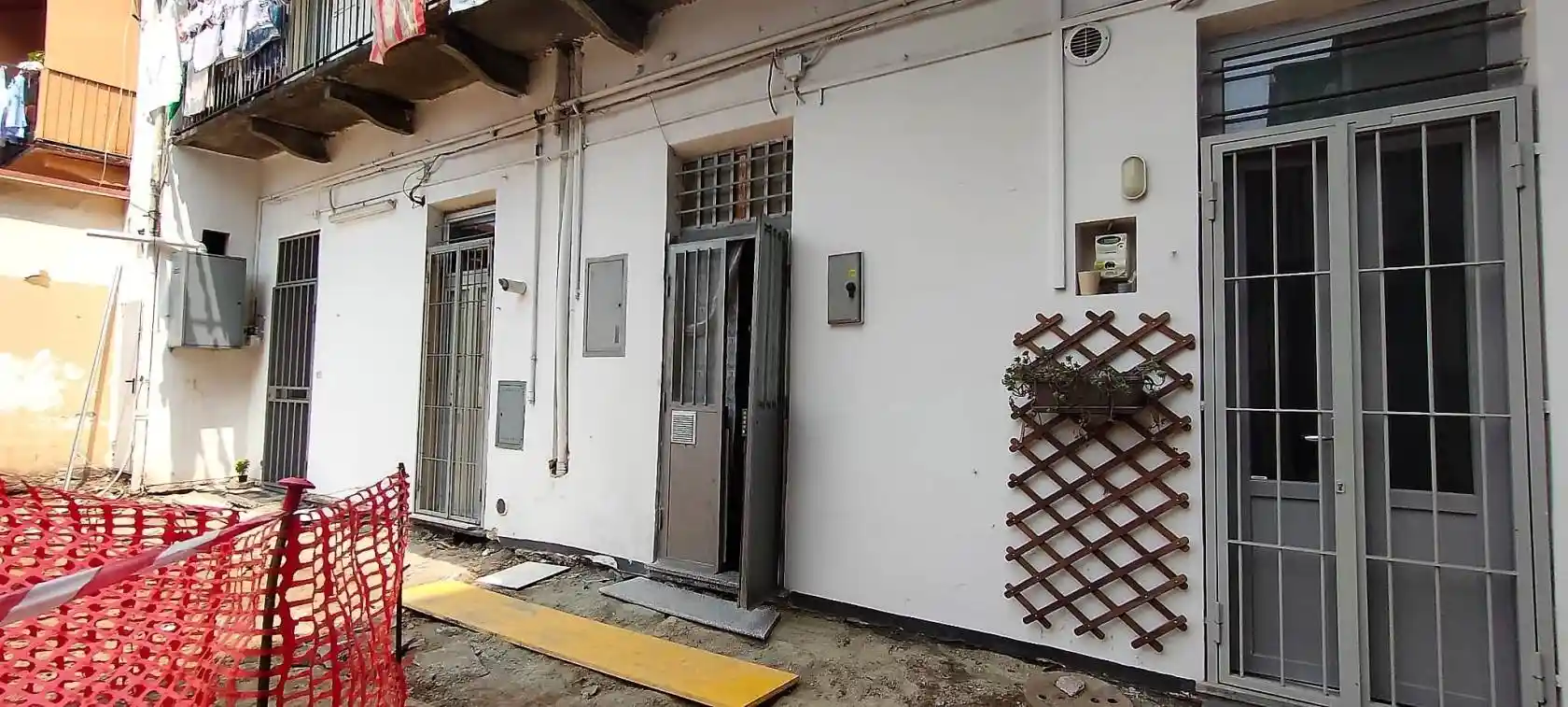 Appartamento in affitto a Torino