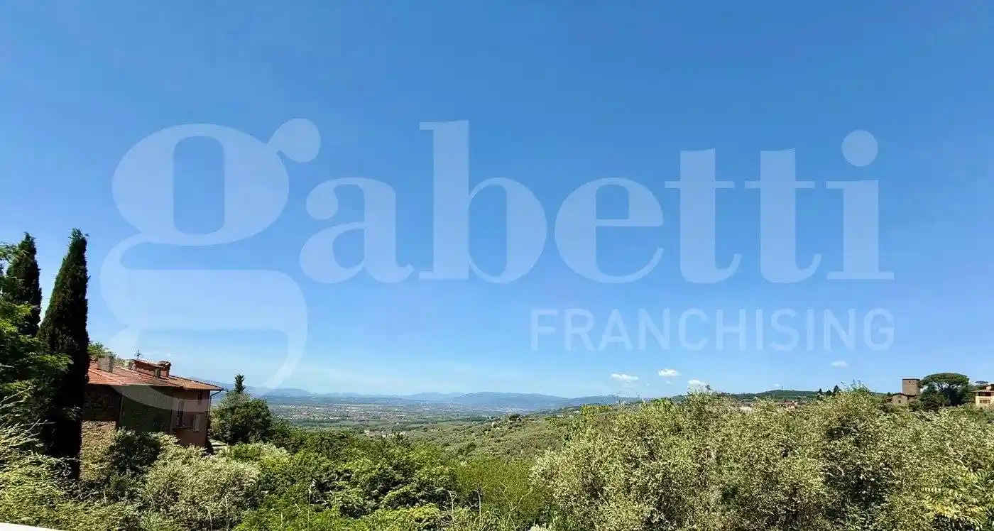 Appartamento in vendita a Lamporecchio
