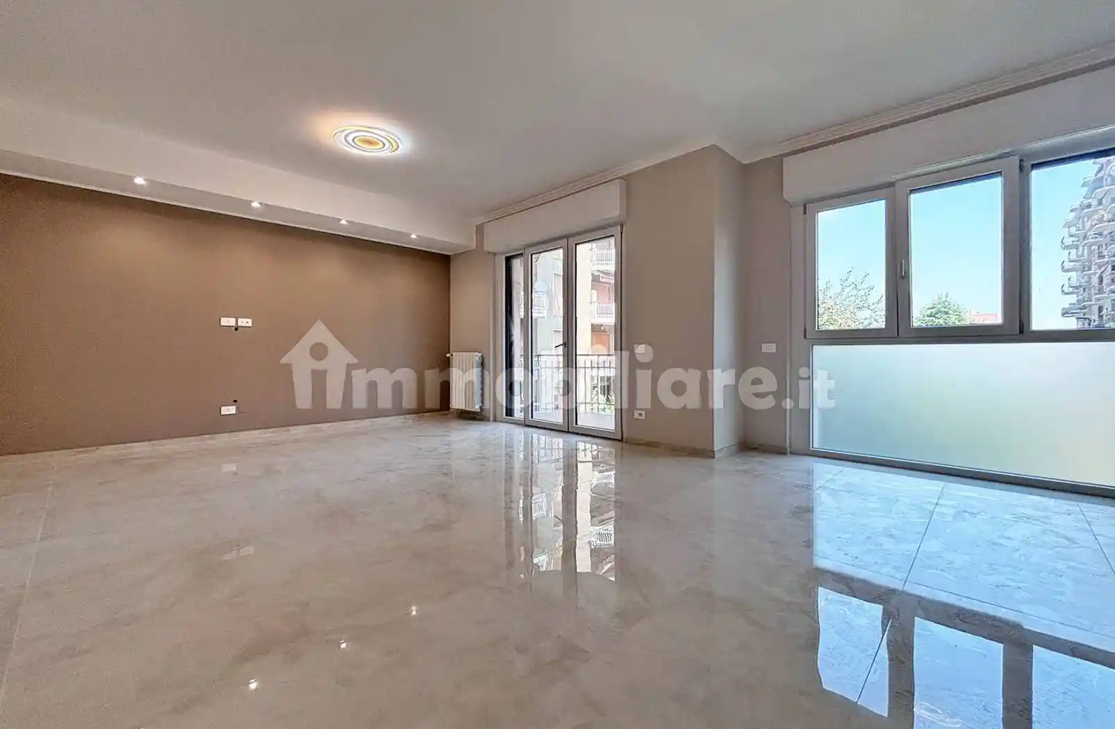 Appartamento in vendita a Corsico