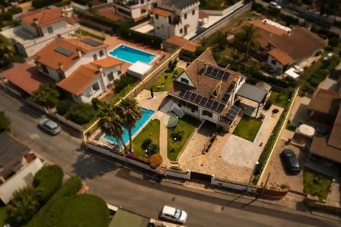 Villa - foto 3