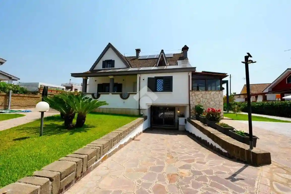 Villa - foto 4