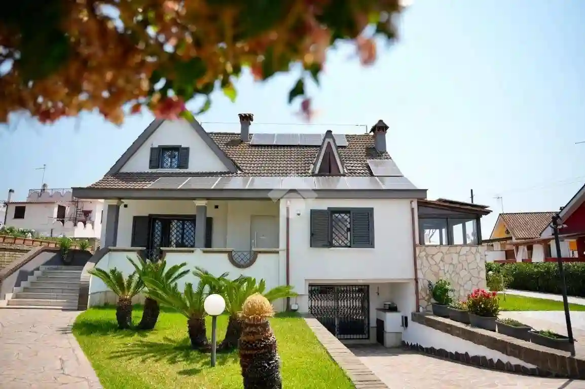 Villa - foto 5