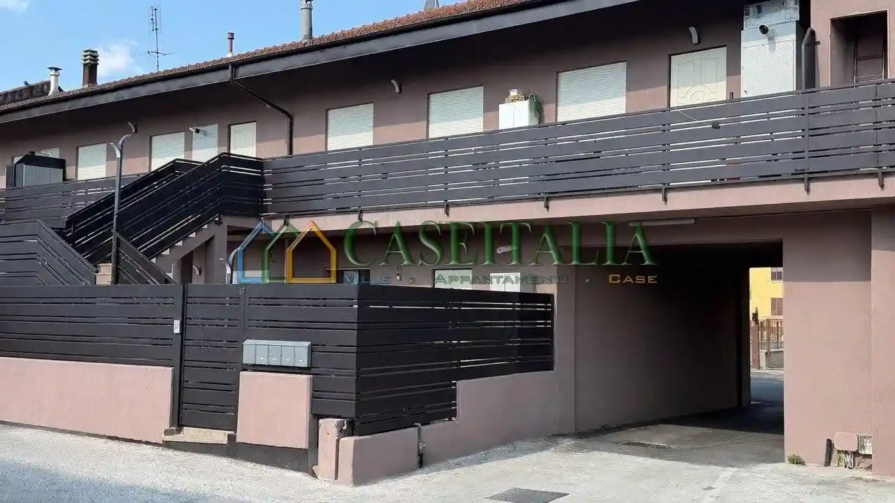 Appartamento in vendita a Buttigliera Alta