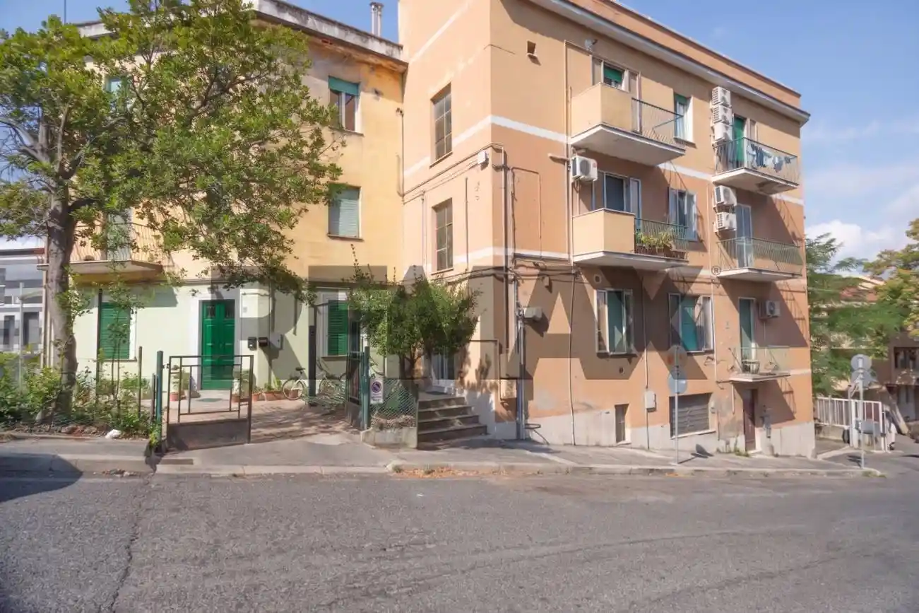 Appartamento in vendita a Chieti