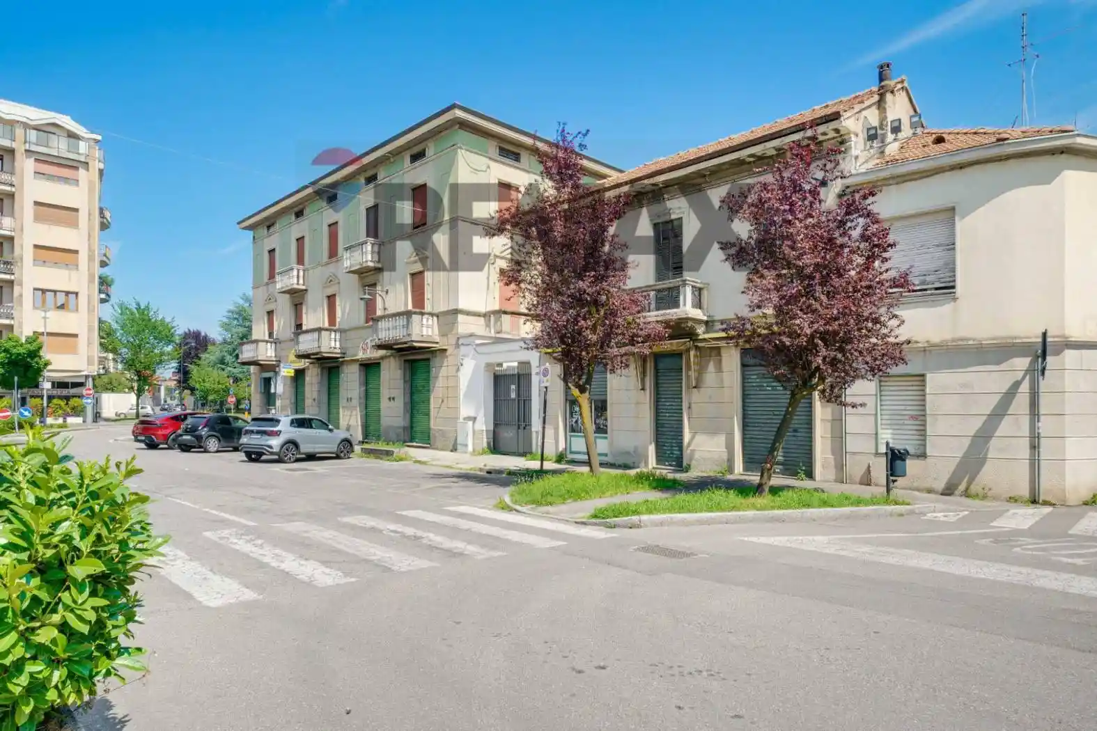 Casa indipendente in vendita a Busto Arsizio