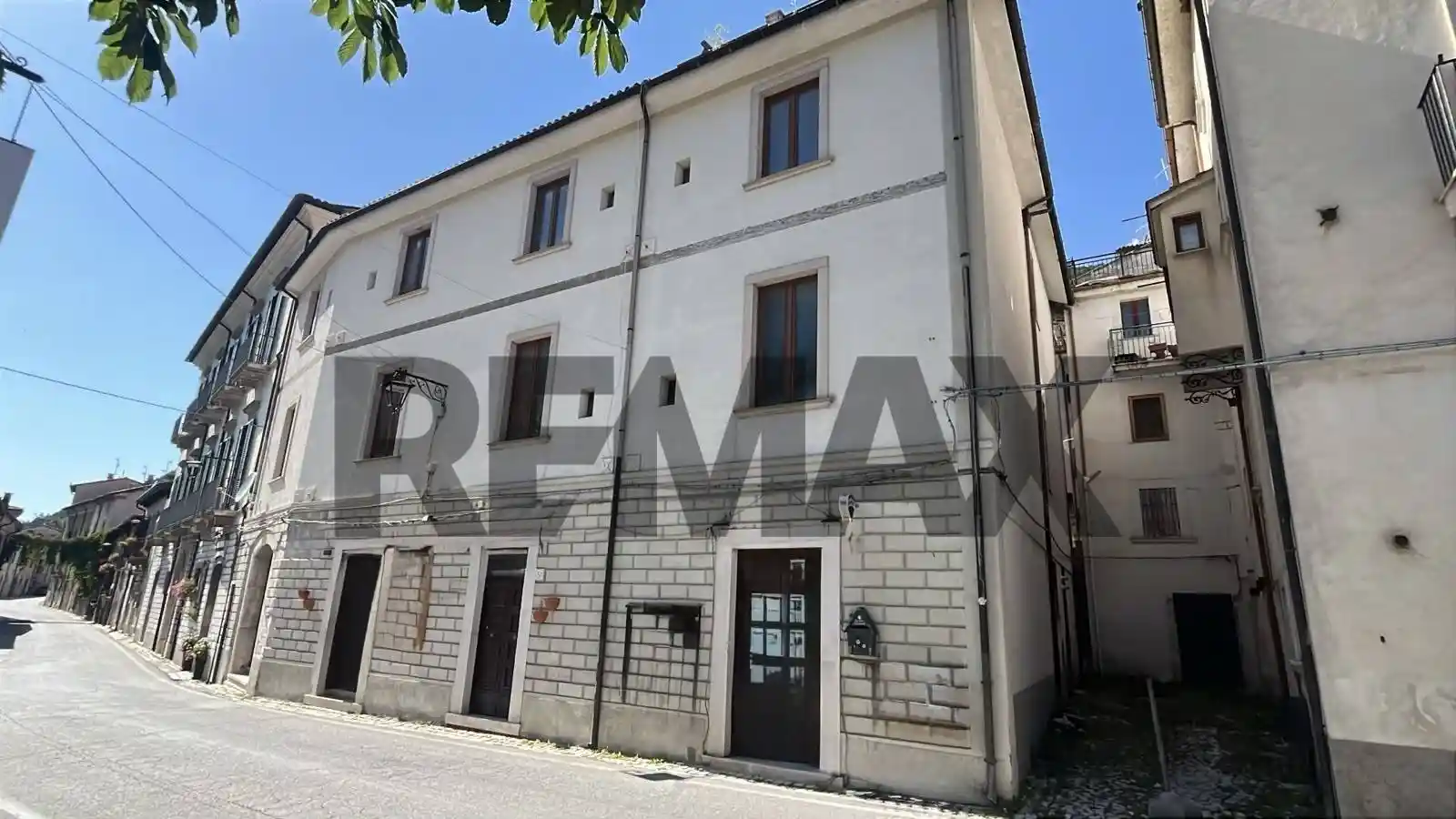 Appartamento in vendita a Villetta Barrea