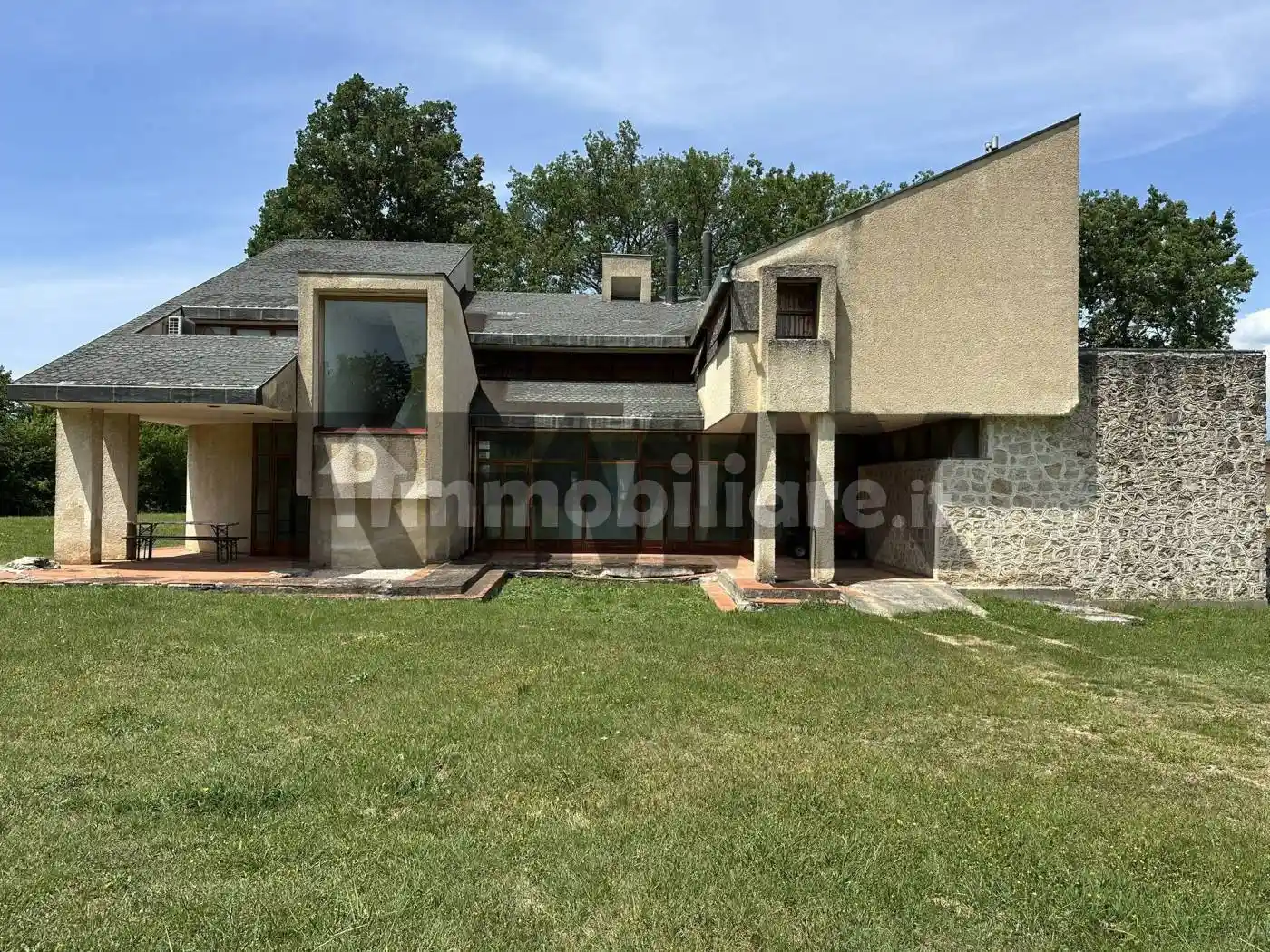 Villa in vendita a Isernia