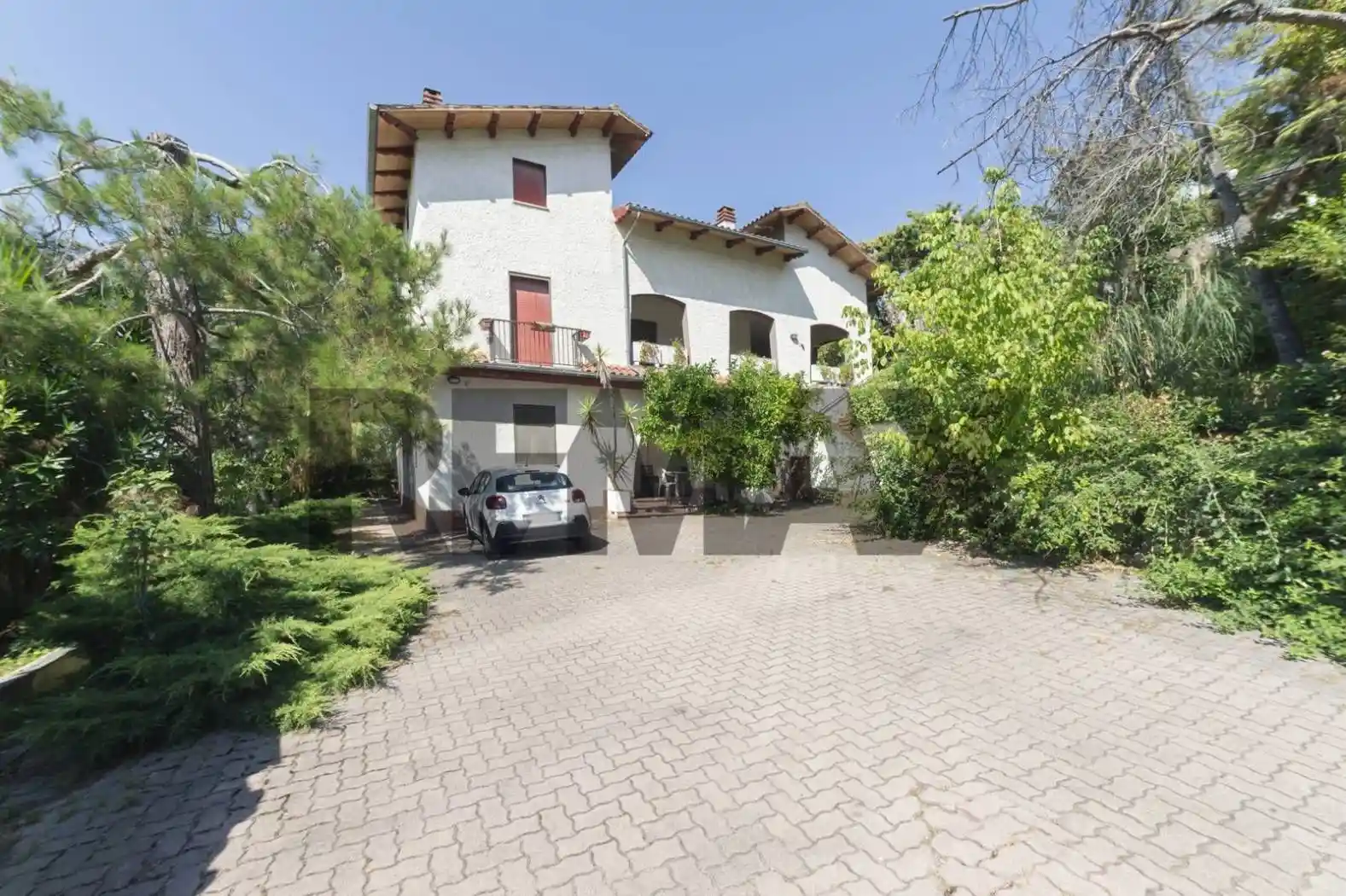 Casa indipendente in vendita a Spoltore