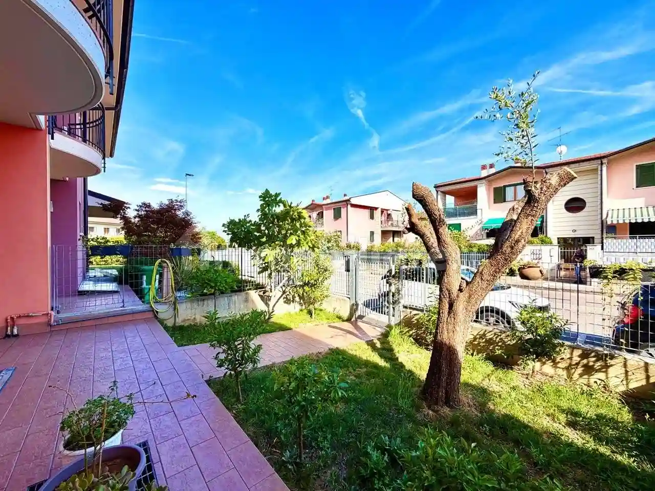 Villetta a schiera - foto 2