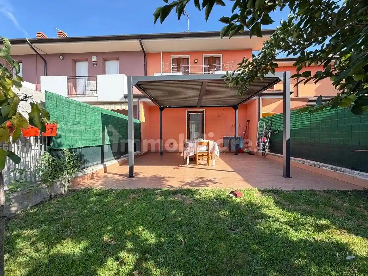 Villetta a schiera - foto 3