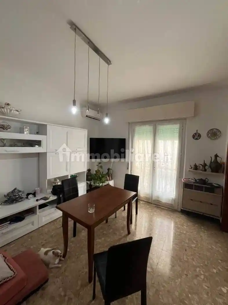 Appartamento in vendita a Quistello