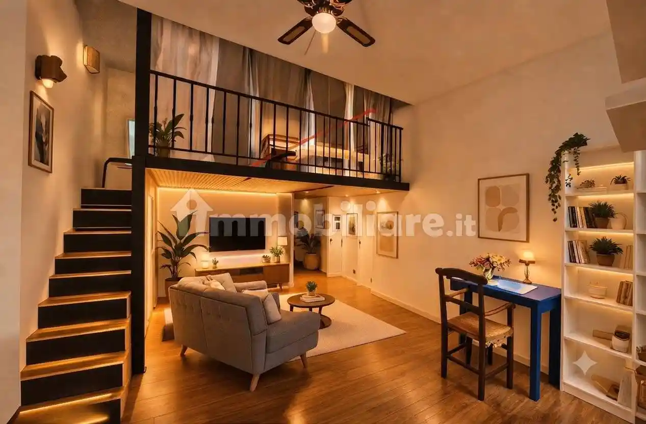 Appartamento in vendita a Firenze