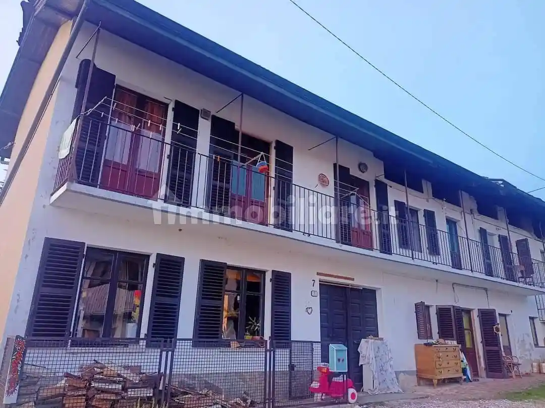 Rustico - Casale in vendita a Corio
