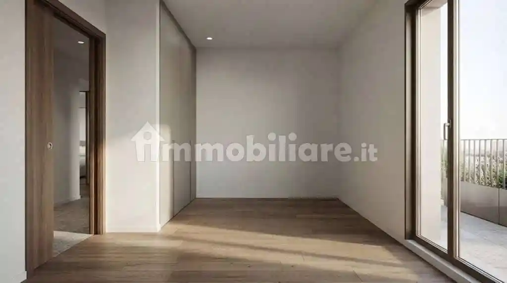 Appartamento in vendita a Alzate Brianza