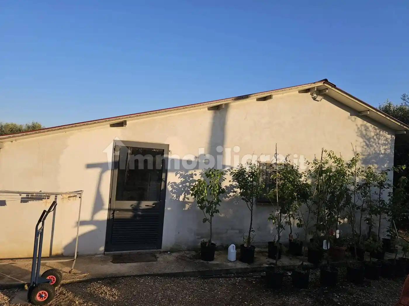 Villa in vendita a Terracina