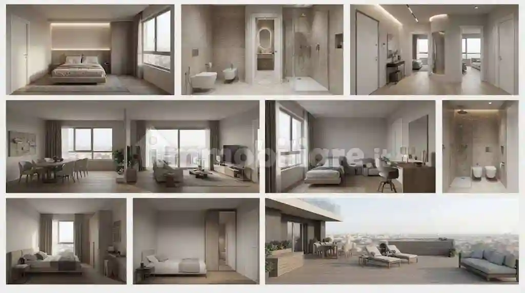 Appartamento - foto 4