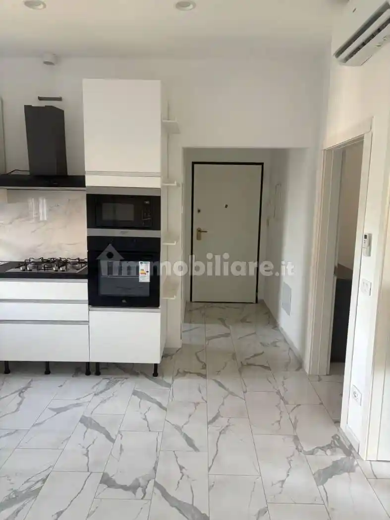 Appartamento in vendita a Ferrara