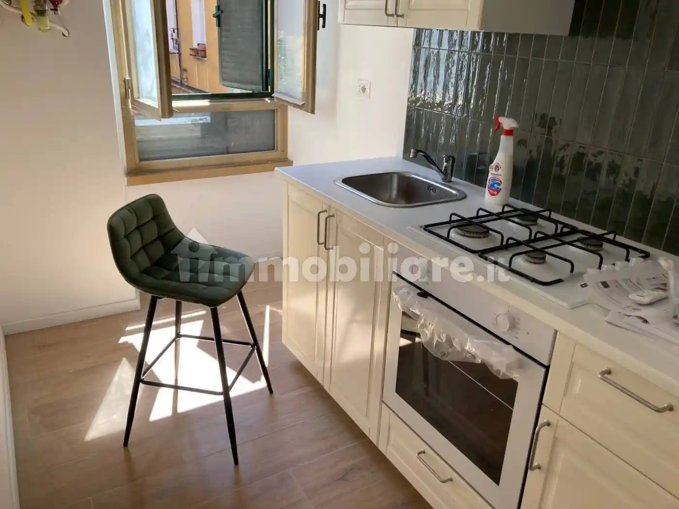 Appartamento in affitto a Roma
