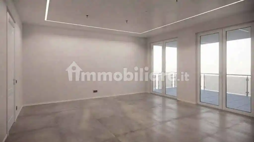 Appartamento in vendita a Alzate Brianza