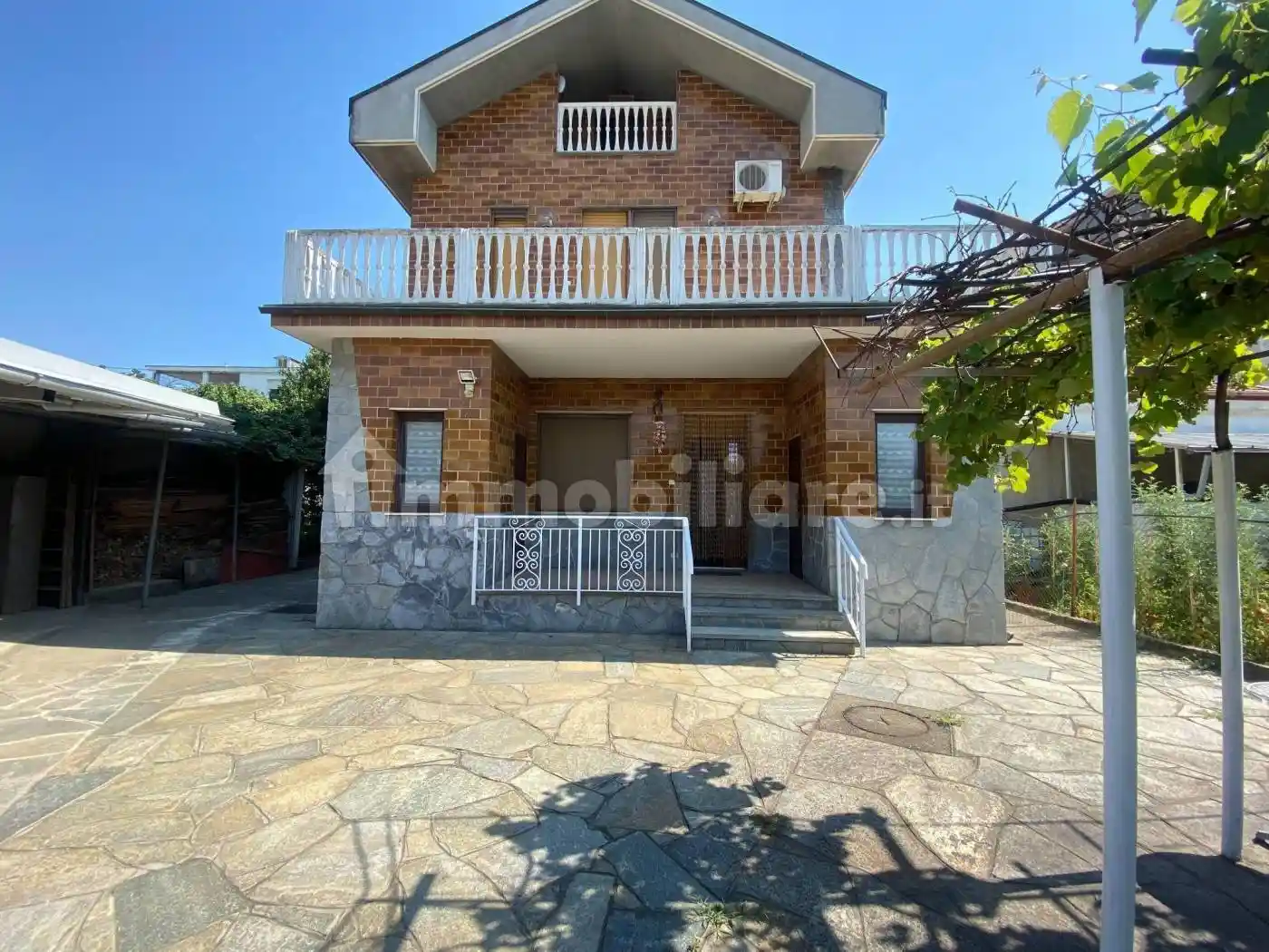 Villa in vendita a Beinasco