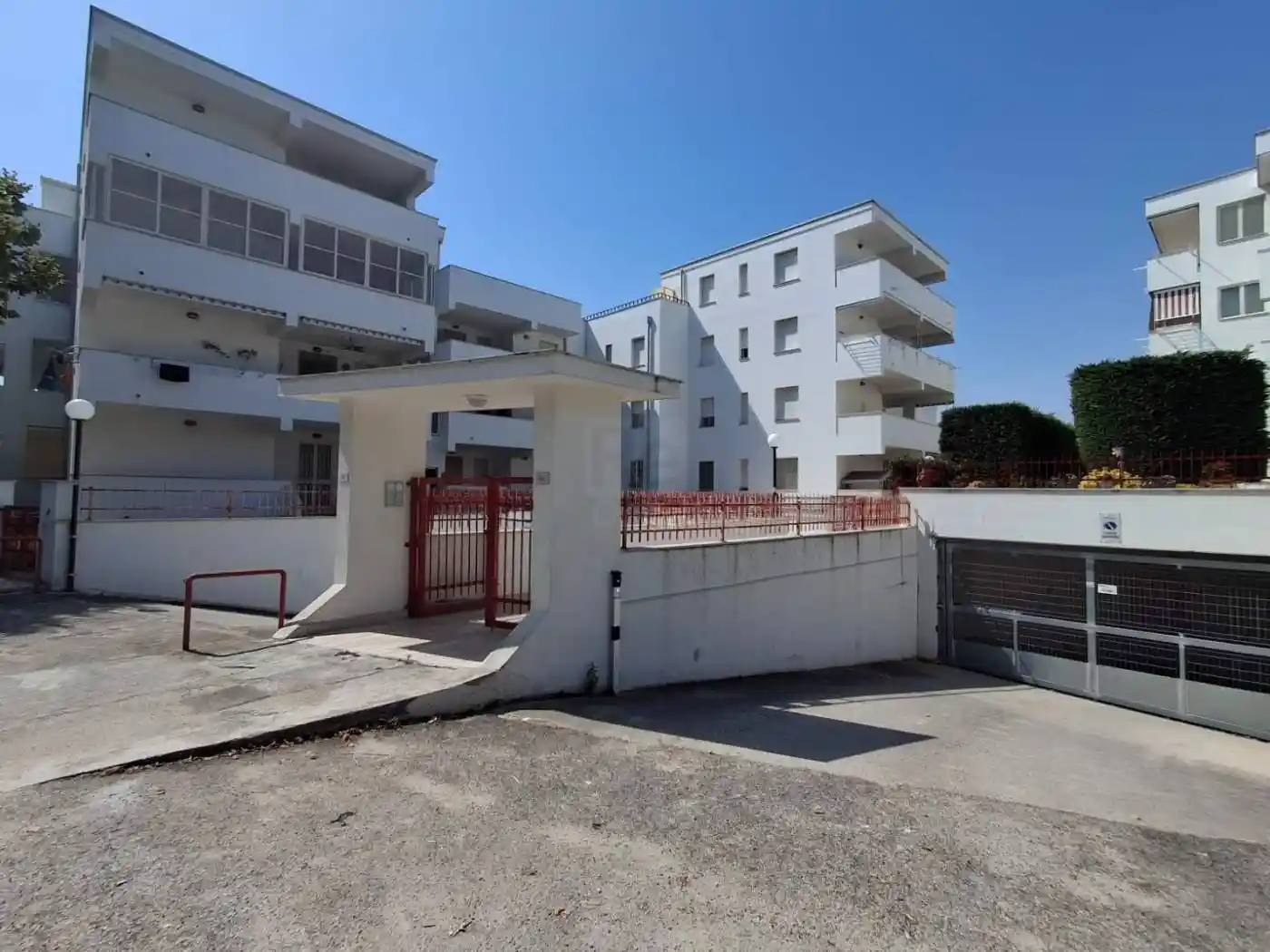 Appartamento in vendita a Lesina