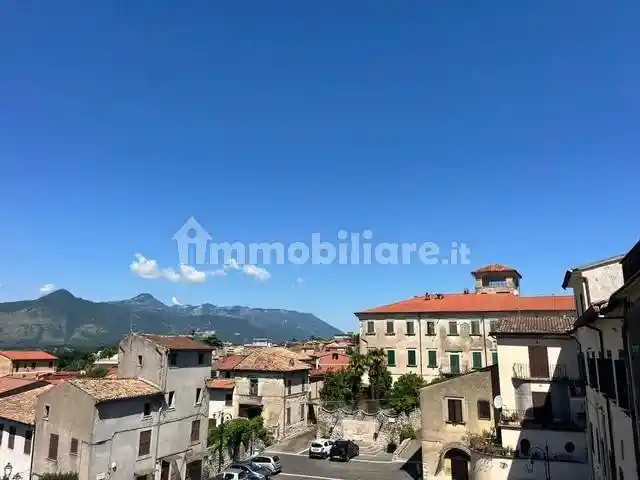 Appartamento in vendita a Ceccano