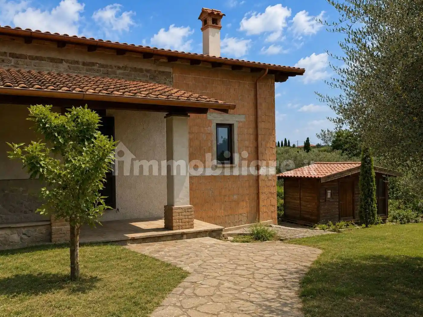 Villa in vendita a Velletri