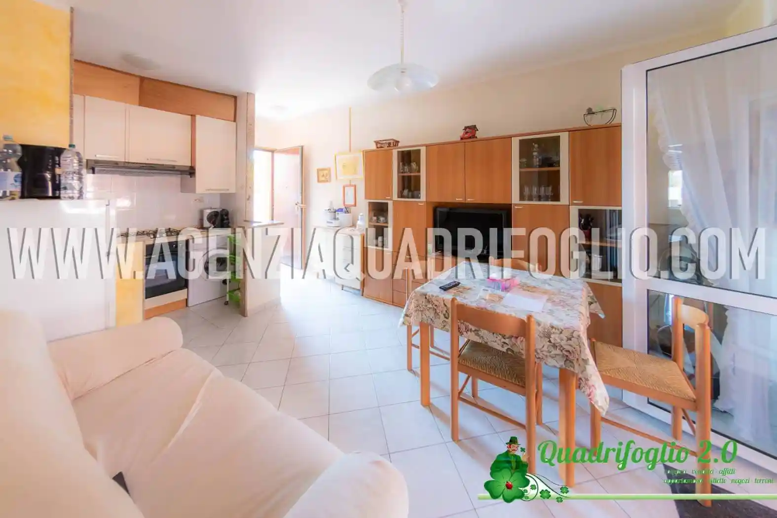 Appartamento in vendita a Ravenna