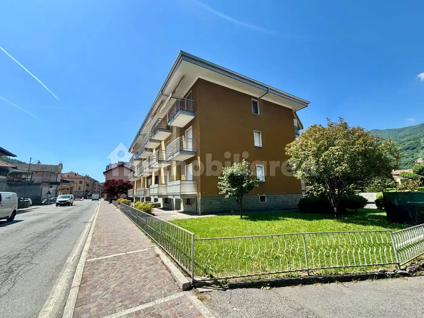 Appartamento in vendita a Quarona