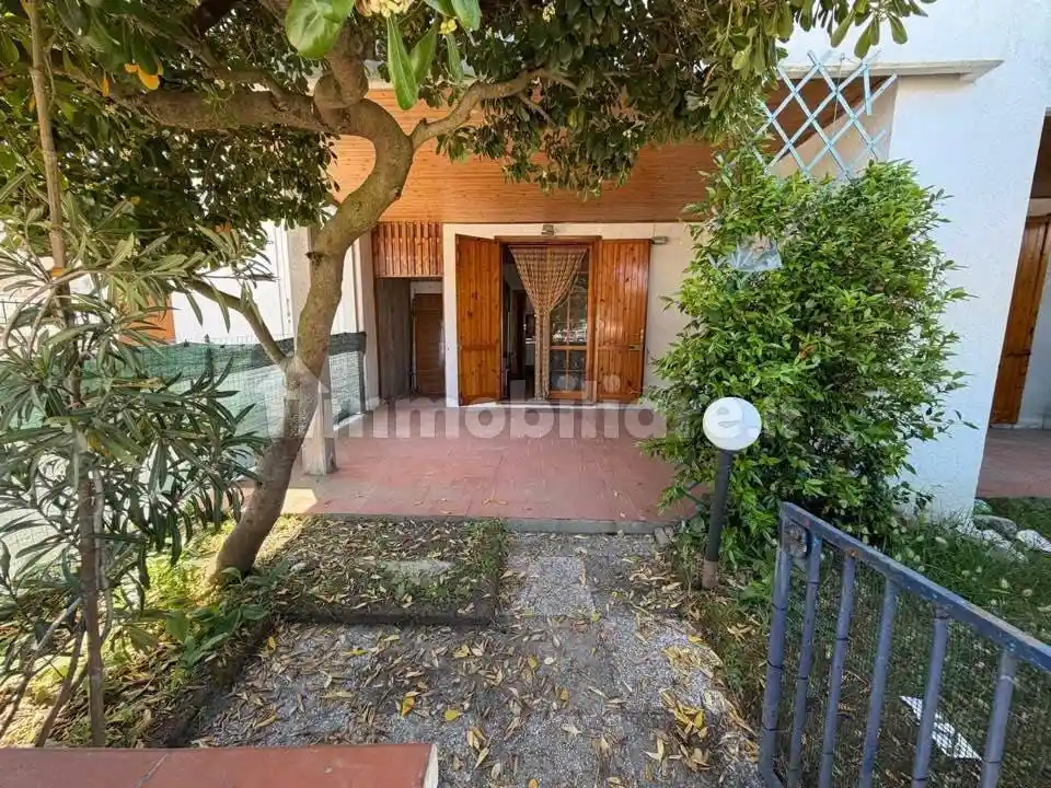 Villetta a schiera in vendita a Comacchio