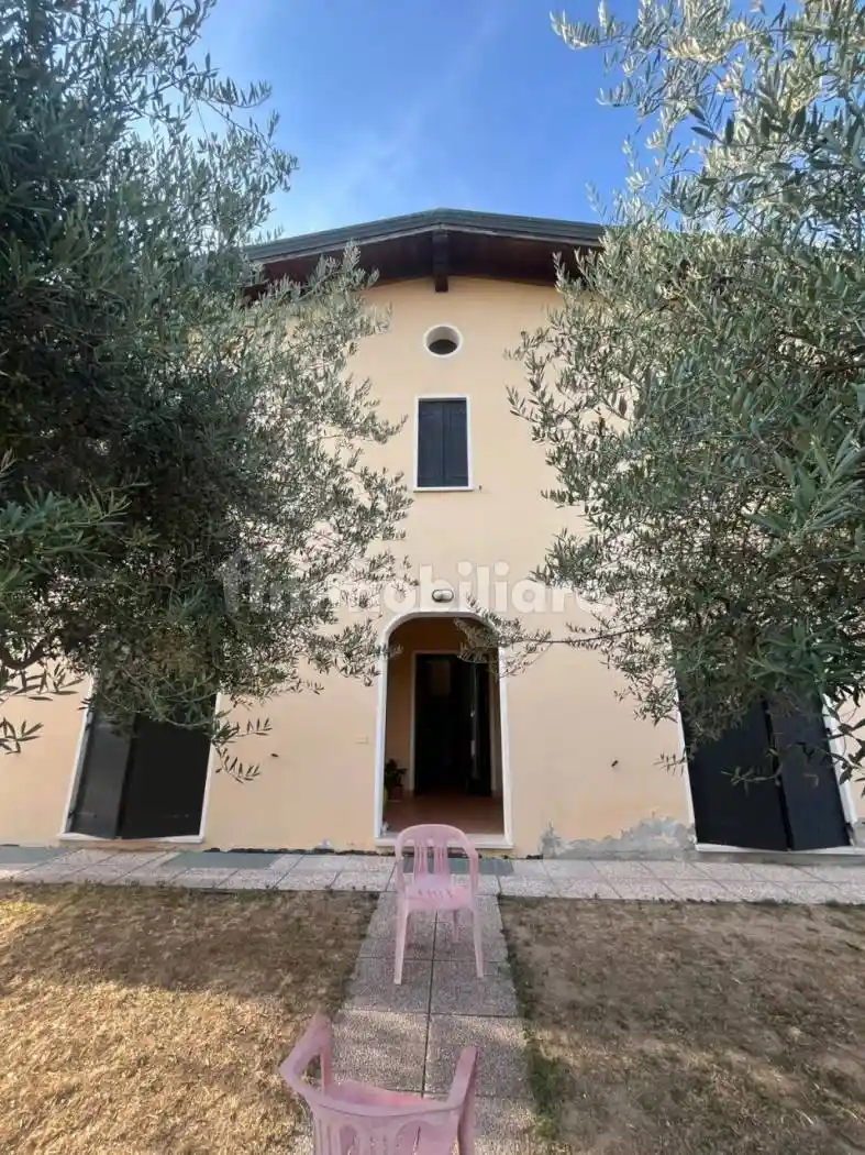 Villa in vendita a Vigasio