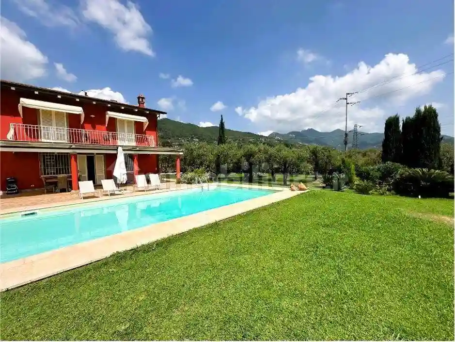 Villa - foto 4