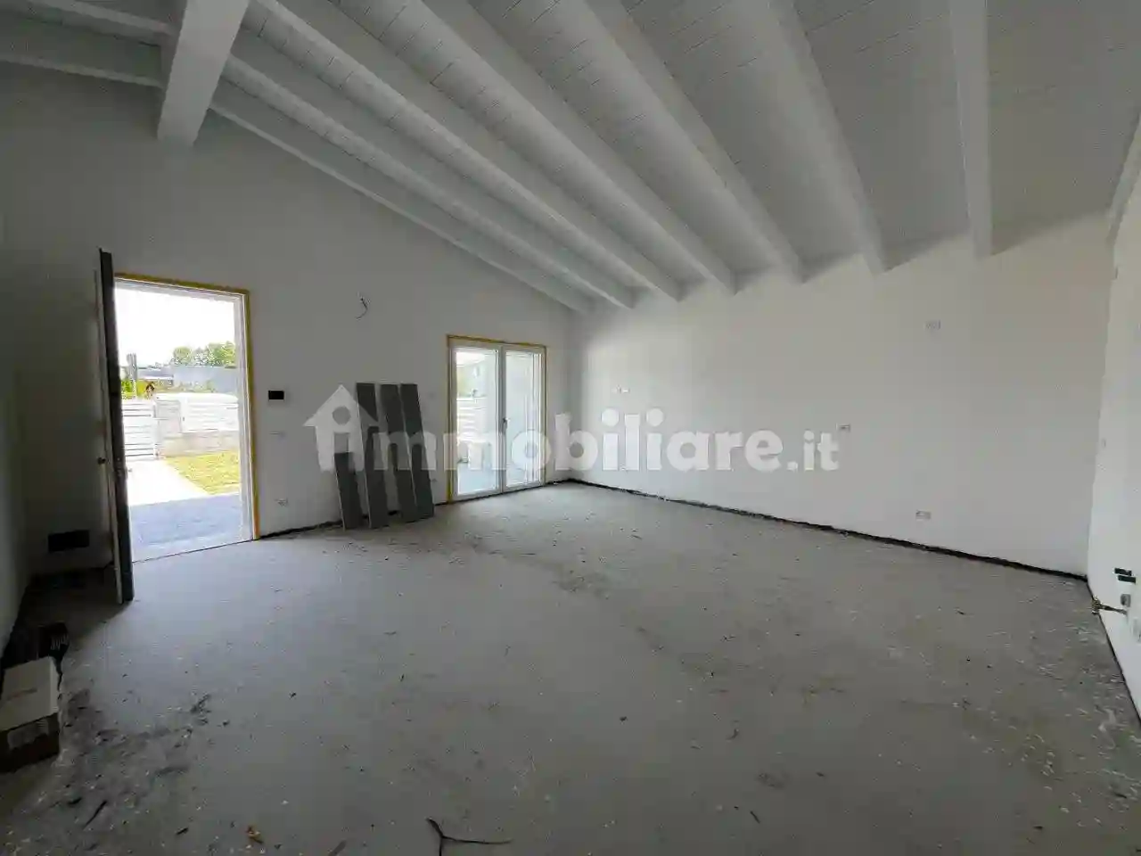 Villetta a schiera - foto 3
