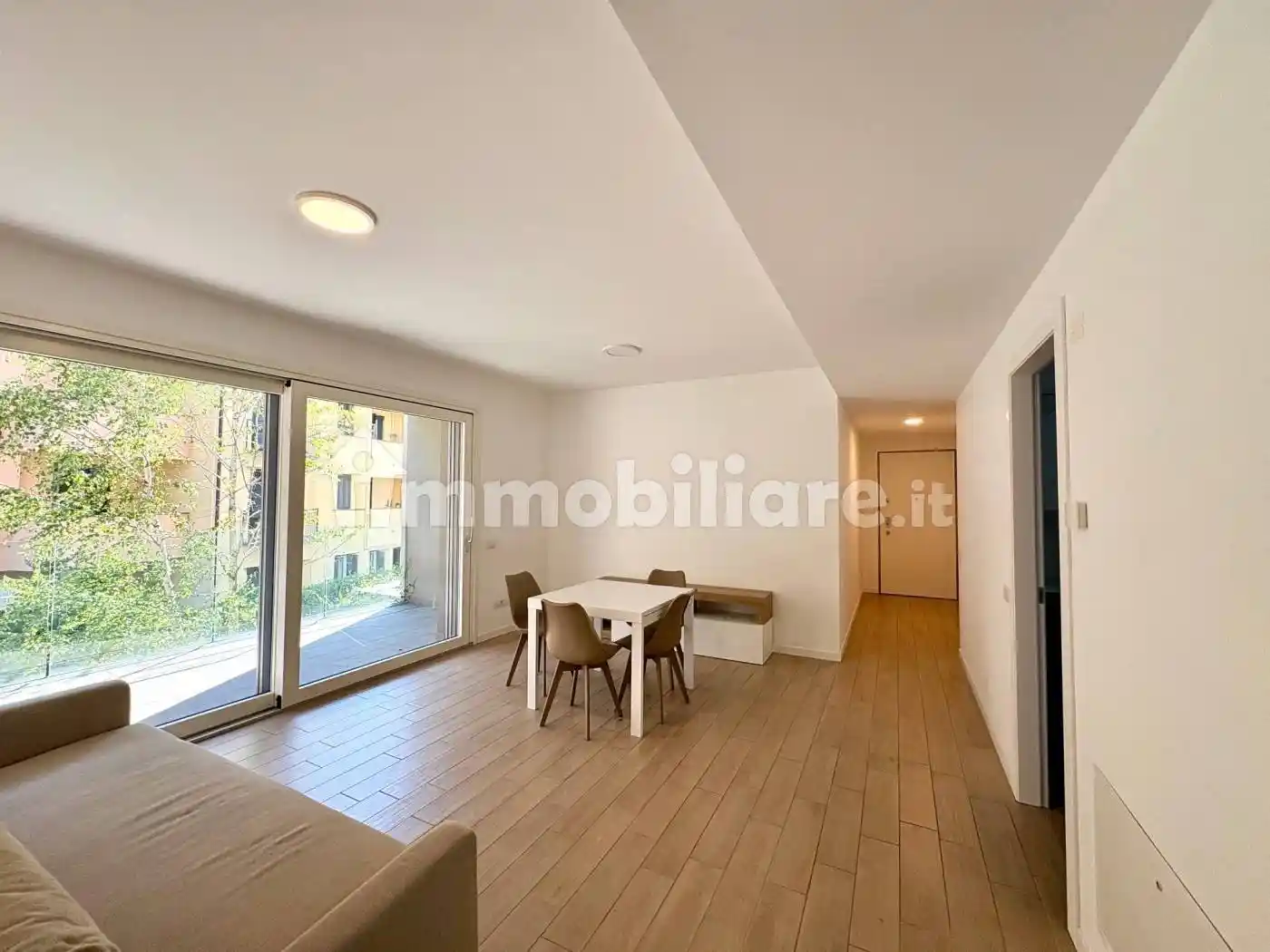 Appartamento in vendita a Lecco