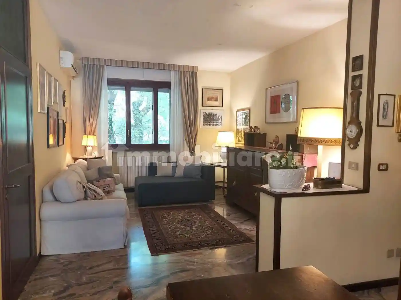 Appartamento in vendita a Bologna